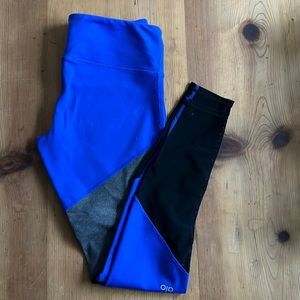 ALO yoga leggings